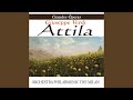 Attila Escena V "Non Involarti Seguimi"Cuarteto Final "Tu Rea Donna" - Verdi