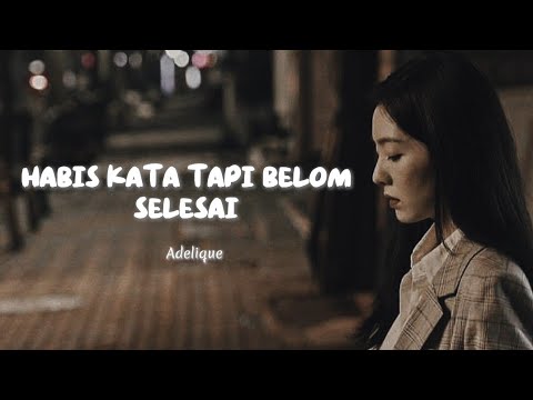 HABIS KATA YouTube thumbnail