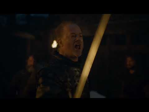 Battle of Castle Black (Game of Thrones music video)