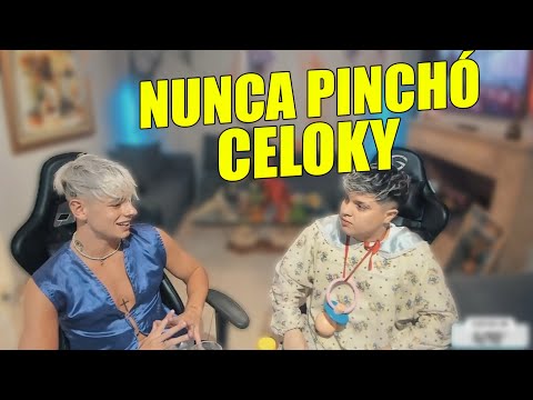 LA CELE ESTA MAS SUELTA - CELOKY