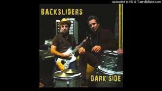 The Backsliders Sixties Girl