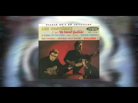 Les Fantomes - Train Fantome.mpg