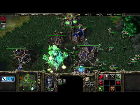 Happy's stream 24th February 2023 Battle.net - w3champions Часть 2