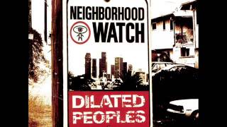 Expansion team theme- DILATED PEOPLES [lyrics]