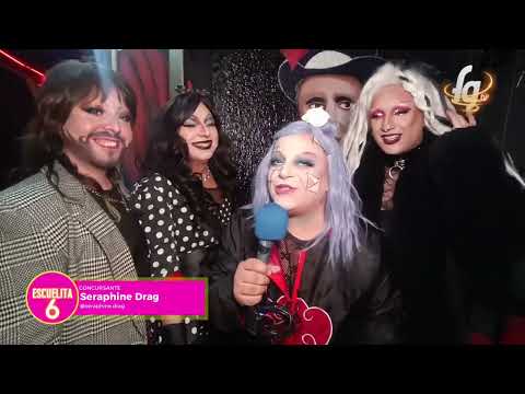 RECREO CAP. 9  REPECHAJE - CANAL FARANDULA GAY