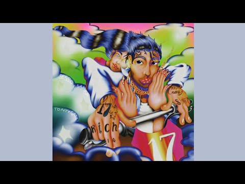 Tony Effe - SESSO E SAMBA (feat. Gaia)