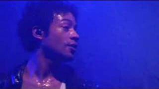 DAVID JORDAN - SWEET PRINCE