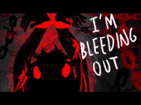 Z Dot - Bleeding Out [Instrumental]