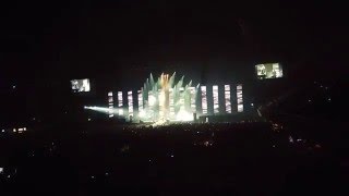 Dotan - Shadow Wind (new song) (Ziggo Dome, 21-12-2015)