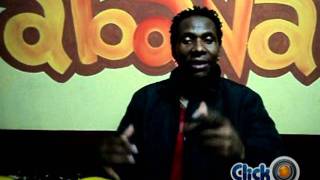 É o Tchan – Tv Click Feira