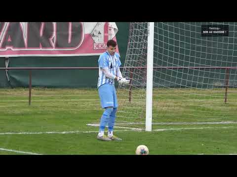 FC Forward Morges VS  FC Collex Bossy, les gardiens au top