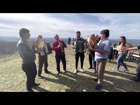 Saze Sulovare - Agim  Sula 🎷