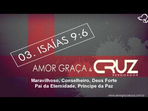 Isaías 9.6 video
