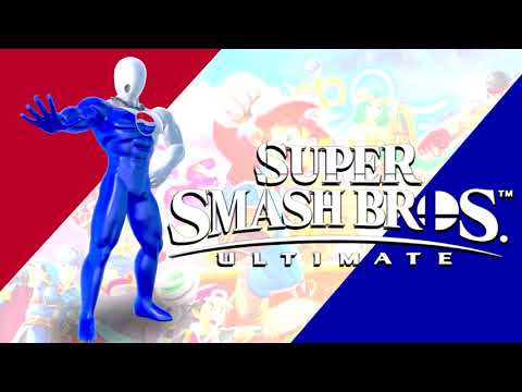 Pepsi Man Theme | Super Smash Bros. Ultimate