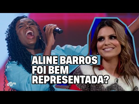 Keilla Junia canta 'Digno é o Senhor' | Episódio 4 | Dom Reality 3ª Temporada