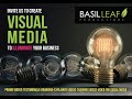 Basil Leaf TV