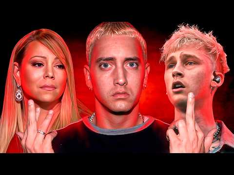 Where Are Eminems Victims Now