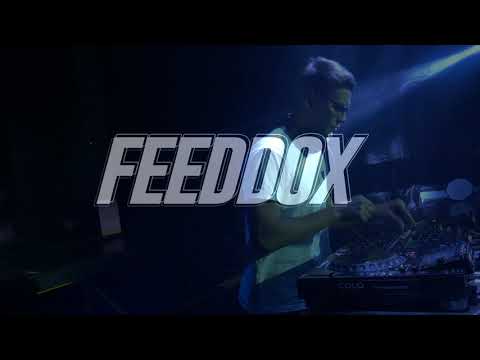 Feddox - Live set Crobar