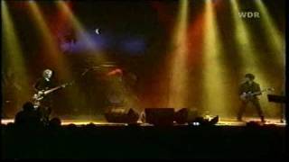 Siouxsie And The Banshees - Arabian Knights (1981) Köln, Germany