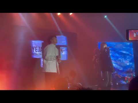 Midnight X KK - 烽煙 20211223 (Live)