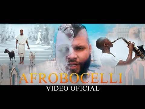 Farruko, Ulloa - Afrobocelli (Video Oficial) Reggaeton Cristiano 2024