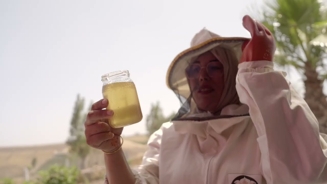 Morocco: Rural Women Transforming the Economy Through Financial Inclusion