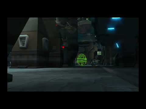 Jak 2 pt 65 English no sub