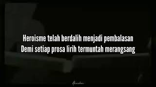 Download lagu Humiliation - Kala Setan Berdoa (Lirik) mp3