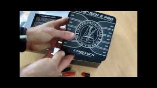 Video thumbnail for Sync-Gen IIPRO Easy Setup.mp4 by innerclock2004