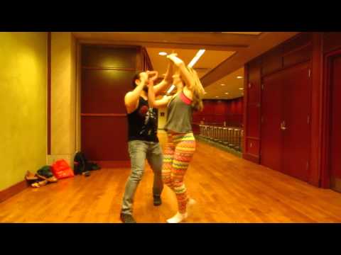 Zouk - Mafie Zouker - All Good Things