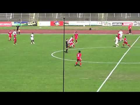 OSC Bremerhaven  - Eimsbütteler TV 1:1 (1:1), 27.05.2023, 2. Halbzeit+Elfmeterschießen