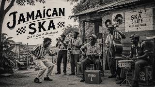 Download lagu Ska & Rocksteady Mix 2026 | 2 Tone Vibes & Island Rhythm mp3
