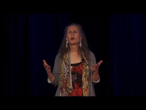 How to Get Out of Your Inner Cage | Deborah Henson-Conant | TEDxNatick