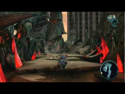 Darksiders - Ep.5 - Blasen mit dem Horn