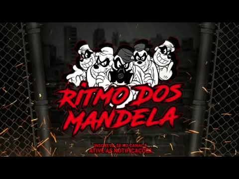 MONTAGEM - BERIMBAU DOS FLUXOS 5 (DJ MANDAKE)