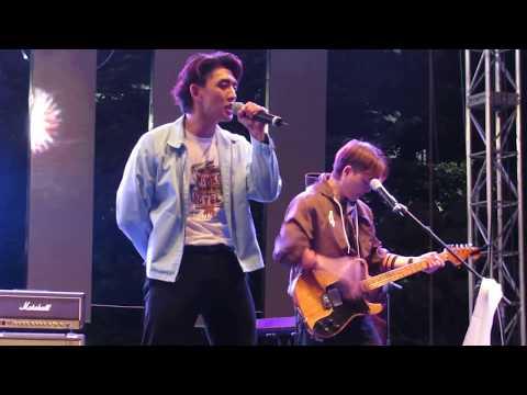 170519 Jungle - 잔나비 (JANNABI) @서강대축제