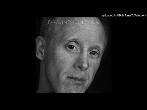 D'Sound & Mirjam Omdal - Unicorn - 01 - Bad Words