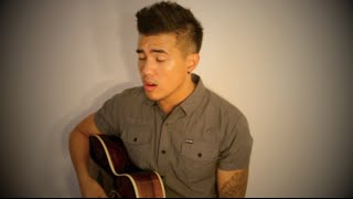 Let Me Love You Cover (Mario)- Joseph Vincent