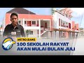 Melihat Sekolah Rakyat Di Sentra Handayani Metro Siang