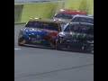 A moment Kurt Busch will never forget in Las Vegas | #shorts | NASCAR