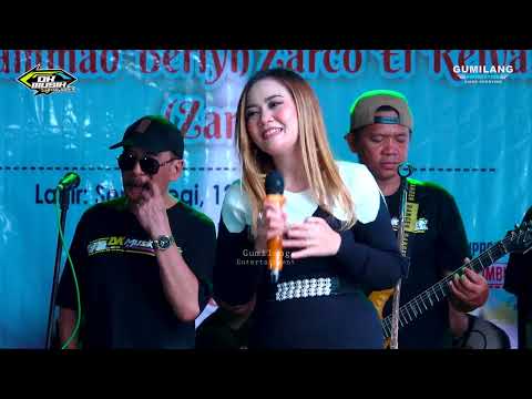 DK MUSIK - SEBUAH JANJI - EVA AQUILA - AQIQAH ZARCO PUTRA BPK DAFA & IBU SALMA DEMAAN JEPARA