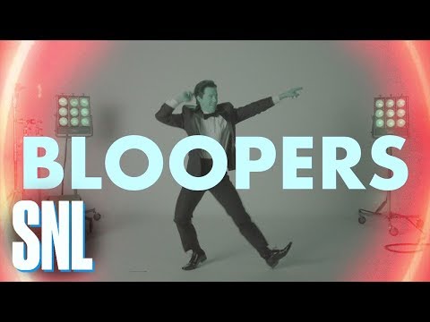 Creating Saturday Night Live: Season 44 Film Unit Outtakes