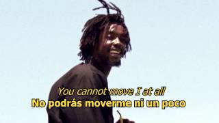 I am that I am - Peter Tosh (ESPAÑOL/ENGLISH)