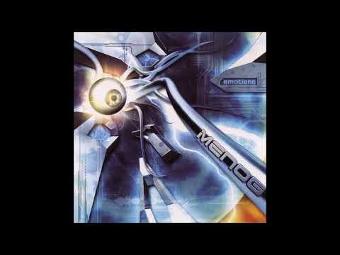 Menog - Emotions 2005 (Full Album)