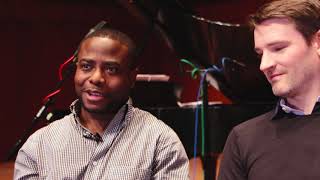 McGill/McHale Trio discuss repertoire selection for their new album