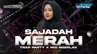 Download lagu DJ SAJADAH MERAH- TRAP PARTY X MID NGEPLAK  || GUFF RMX FT LADIES ‼️ mp3