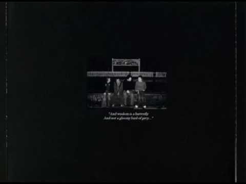 Maybeshewill - Japanese Spy Transcript (2006)