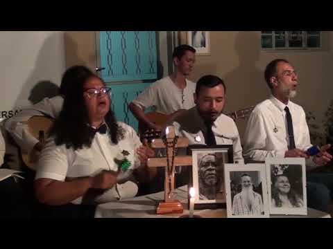 Hino Verdade Pura - Hinário Tempo Sagrado - William Vilas Boas - Ofertado ao George Washington