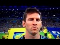 Messi 10-Señor futbol (Waving flag)