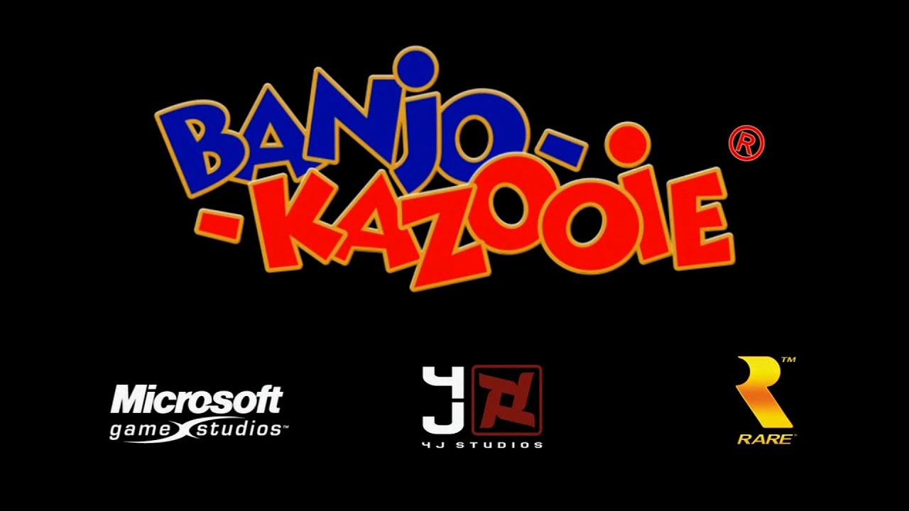 Trailer de Avis des joueurs : Banjo-Kazooie ( Version Xbox )